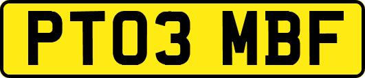 PT03MBF