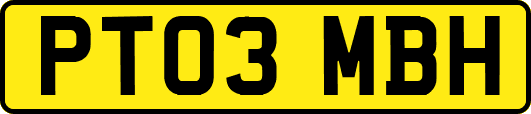PT03MBH