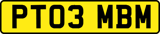 PT03MBM