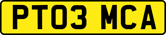PT03MCA