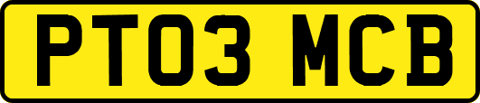 PT03MCB