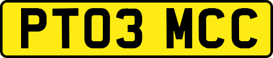 PT03MCC