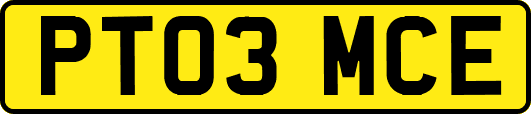 PT03MCE