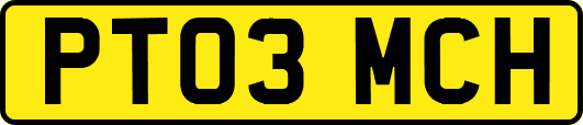 PT03MCH