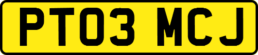 PT03MCJ