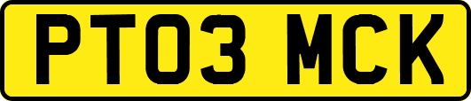PT03MCK