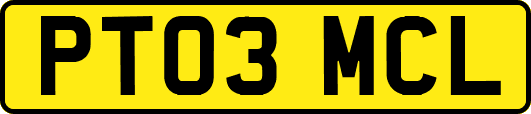 PT03MCL