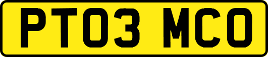 PT03MCO