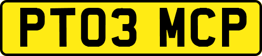 PT03MCP