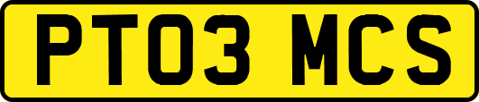 PT03MCS