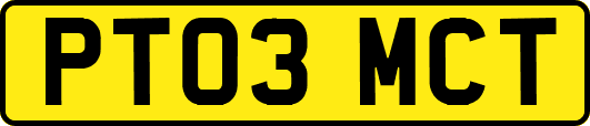 PT03MCT