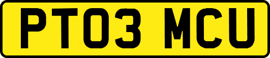 PT03MCU