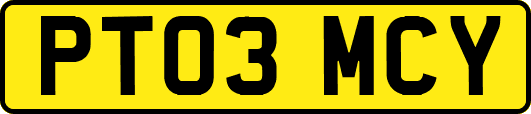 PT03MCY