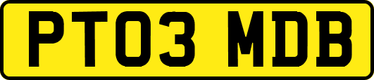 PT03MDB