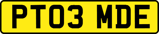 PT03MDE