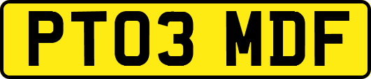 PT03MDF