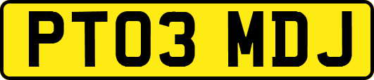 PT03MDJ