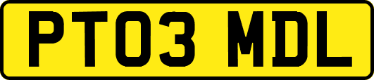 PT03MDL