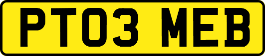 PT03MEB