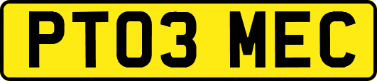 PT03MEC