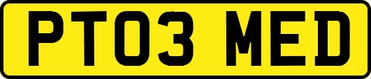 PT03MED