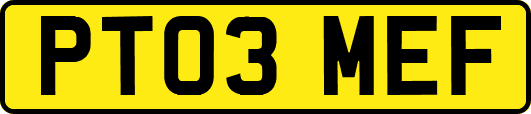 PT03MEF