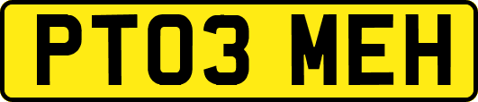 PT03MEH