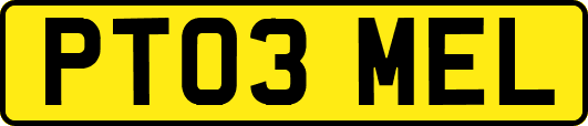PT03MEL