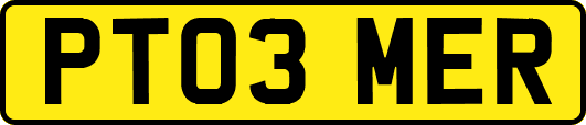 PT03MER