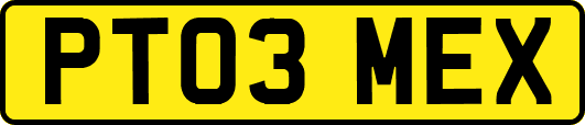 PT03MEX