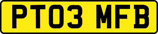 PT03MFB