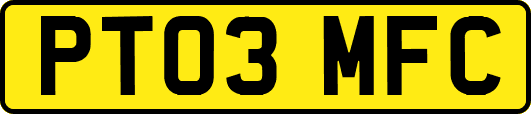 PT03MFC