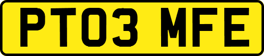 PT03MFE