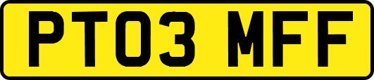 PT03MFF