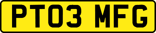 PT03MFG