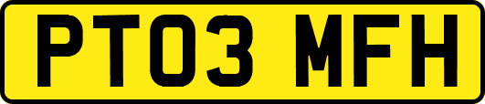 PT03MFH