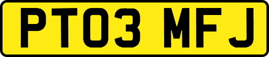 PT03MFJ