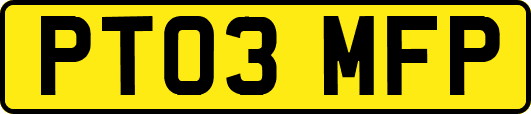 PT03MFP