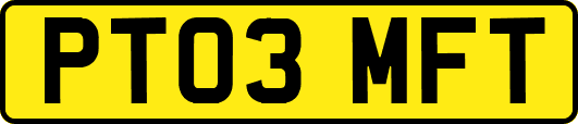 PT03MFT