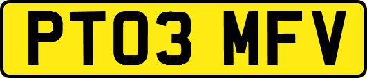 PT03MFV