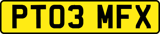 PT03MFX