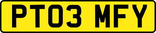 PT03MFY