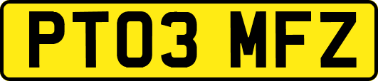 PT03MFZ