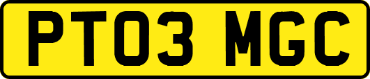 PT03MGC