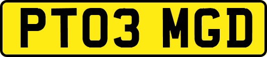 PT03MGD
