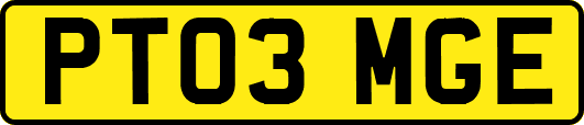 PT03MGE