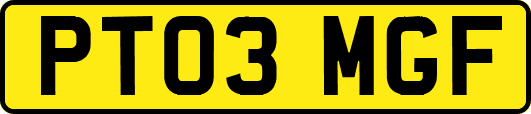 PT03MGF