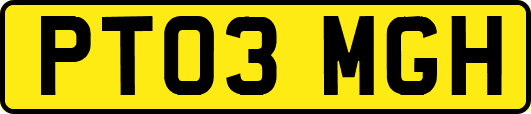 PT03MGH