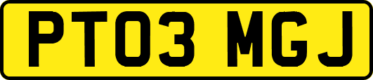 PT03MGJ