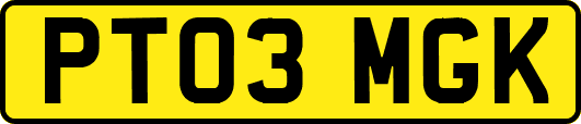 PT03MGK